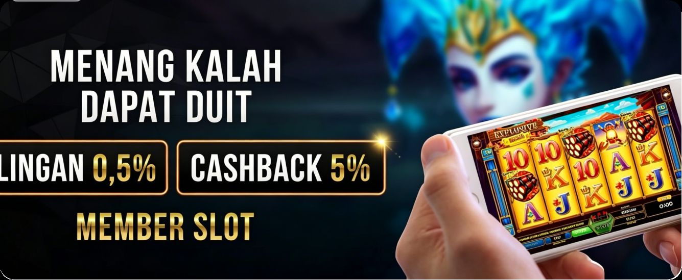Main hebat33z.com Menang Jackpot Besar